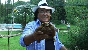 Albano Carrisi 