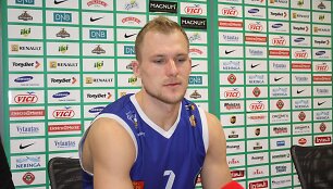 Martynas Mažeika