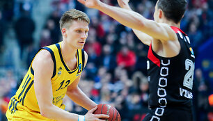 Marius Grigonis