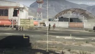Battlefield Hardline