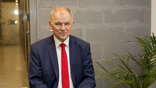 Vytenis Povilas Andriukaitis