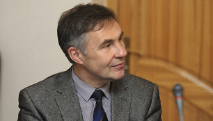 Benediktas &Scaron;etkus