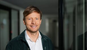 Tomas Bažekas
