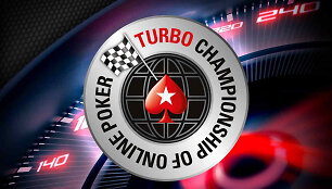 Turbo internetinio pokerio čempionatas (TCOOP)