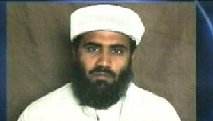 Suleimanas Abu Ghaithas