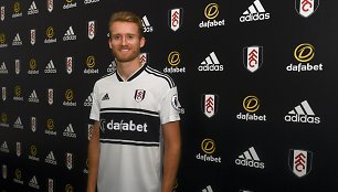 Andre Schurrle