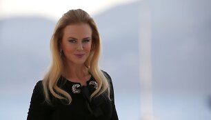 Nicole Kidman