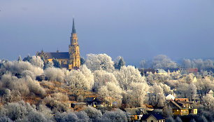 Žiemiška Naujoji Vilnia