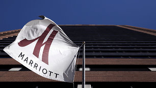 „Marriott“ viešbutis