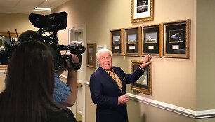 Jesse Duplantis
