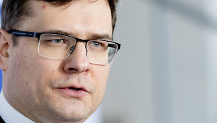 Laurynas Kasčiūnas