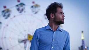 Passenger
