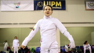 Elžbieta Adomaitytė 