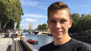 Tomas Ka&scaron;ėta