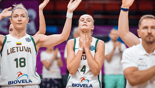 Justė Jocytė
