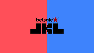 LKL logotipas