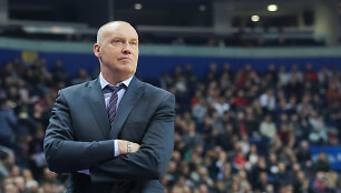 Rimas Kurtinaitis