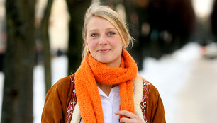 Brigita Kymantaitė