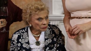 Elvyra Žebertavičiūtė