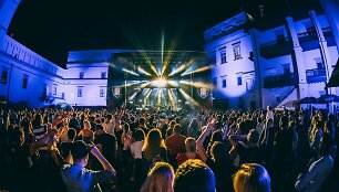 &bdquo;Midsummer Vilnius&ldquo;