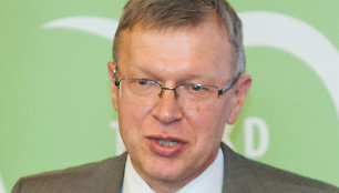 Kęstutis Masiulis