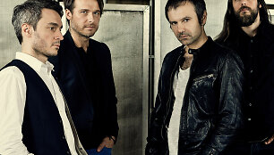 &bdquo;Okean Elzy&ldquo;