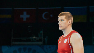 Mantas Valavičius