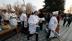 Teatraturgis Joni&scaron;kyje