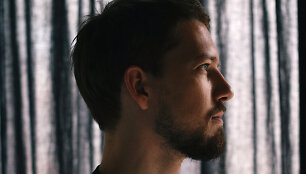 Romas Zabarauskas