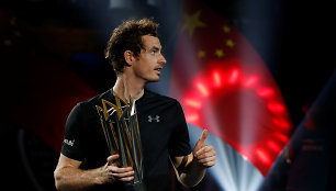 Andy Murray