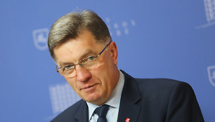 Algirdas Butkevičius