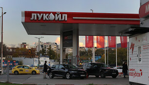 &bdquo;Lukoil&ldquo;