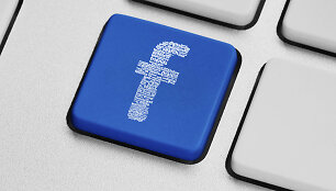 &bdquo;Facebook&ldquo;