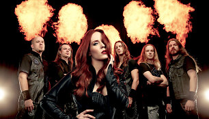 &bdquo;Epica&ldquo;