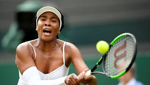 Venus Williams