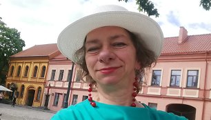 Danutė Puchova-Ledniovė 