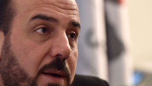 Nasras al Hariri