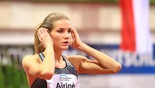 Airinė Palšytė