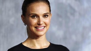 4 vieta &ndash; Natalie Portman