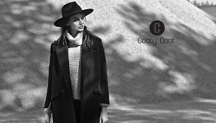 &bdquo;Coaty Coat"
