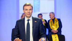 Mindaugas Puidokas