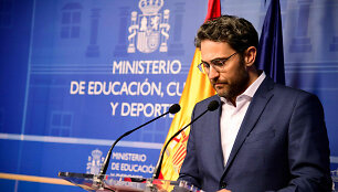 Maximas Huerta