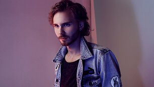 Donatas Blanka