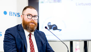 Marius Dubnikovas
