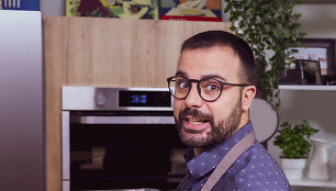 Gian Luca Demarco