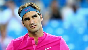 Rogeris Federeris