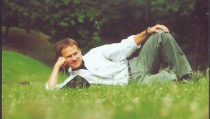 Saulius Mykolaitis