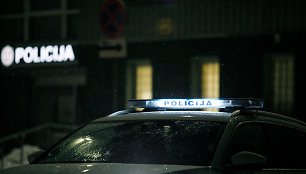 Kyšio kaina: Apeliacinis teismas patvirtino 25 000 eurų baudą Kauno policininkui