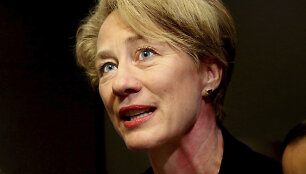 Alice Wells