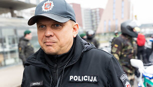 Vytautas Gra&scaron;ys